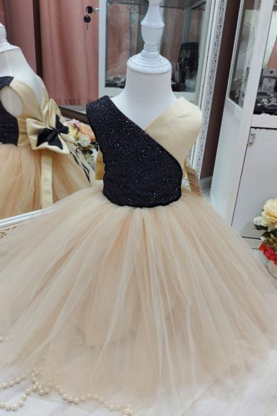 Платье детское "Лиза" 28-30